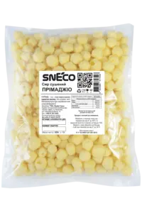 Сир сушений snEco "Прімаджіо", 500г